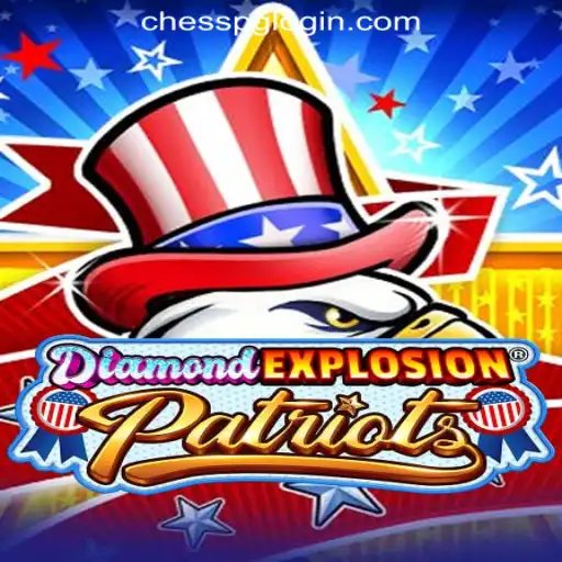 Introducing DiamondExplosionPatriots: A Strategic Twist on Digital Chess