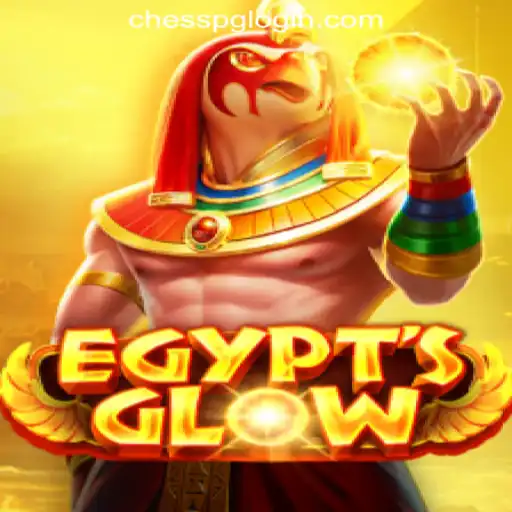 The Enchanting World of EgyptsGlow: A Mystical Adventure with CHESSPG Rodadas Grátis Brasil