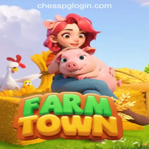 Exploring FarmTown: A Haven for Virtual Farmers and CHESSPG Enthusiasts