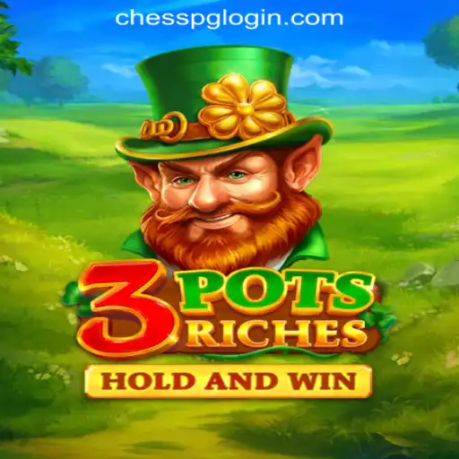 Exploring 3potsRiches: A New Realm of Strategy in Gaming