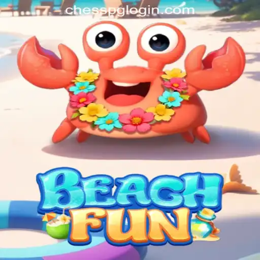 Dive into the World of BeachFun and Discover the Excitement of ChessPG Rodadas Grátis Brasil