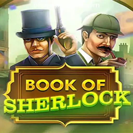 Exploring the Enigma of BookOfSherlock and CHESSPG Rodadas Grátis Brasil
