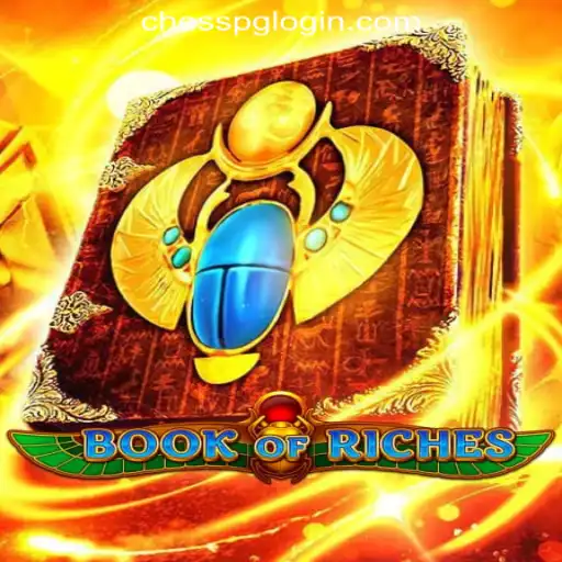 Exploring the Enchanting World of BookofRiches and CHESSPG in Brazil