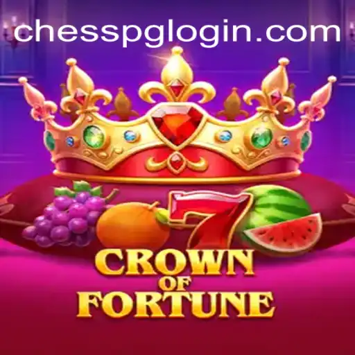 Mastering CrownofFortune: An In-depth Guide to CHESSPG Rodadas Grátis in Brasil