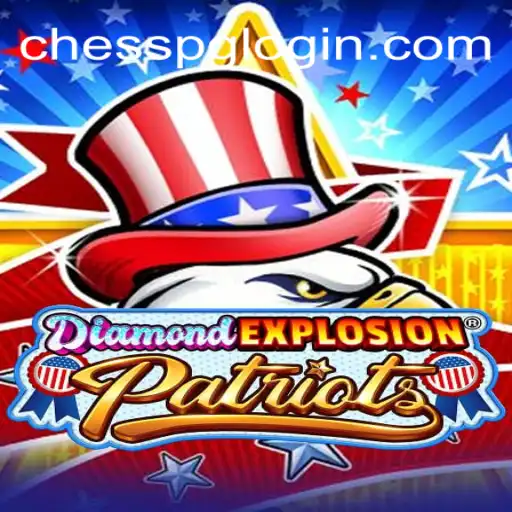 Introducing DiamondExplosionPatriots: A Strategic Twist on Digital Chess