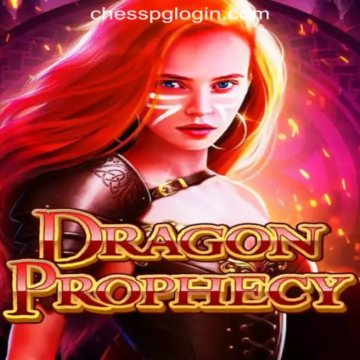 DragonProphecy: An Epic Journey Through CHESSPG and Free Rounds in Brazil