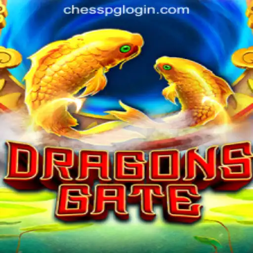 Exploring DragonsGate: A Unique CHESSPG Experience