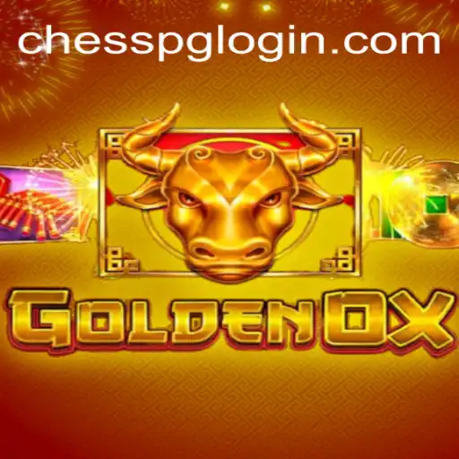 Exploring the Fascinating World of GoldenOx: The Unique Chess Adventure