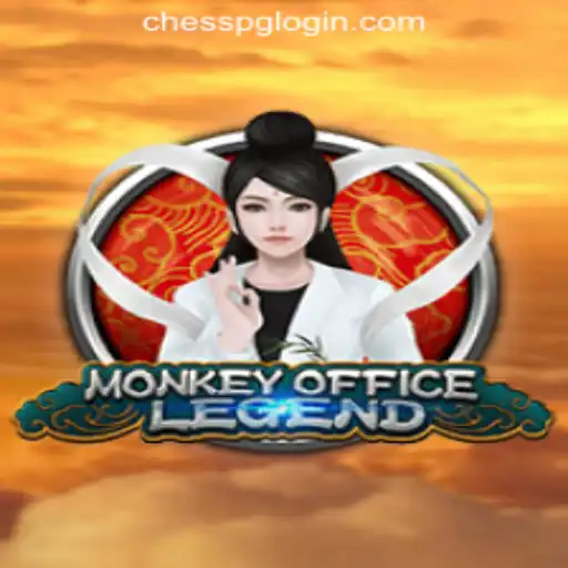 Discover the Adventure of MonkeyOfficeLegend and Explore CHESSPG Rodadas Grátis Brasil