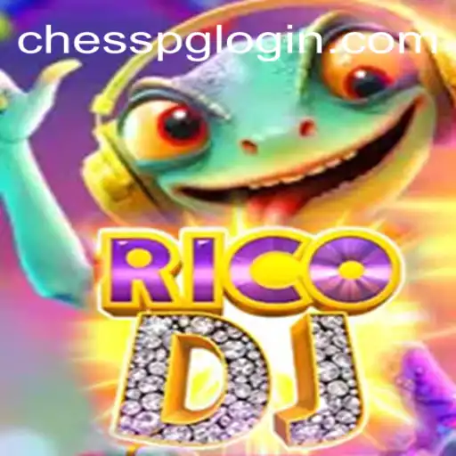Exploring RicoDJ: A Unique Chess Experience with CHESSPG Rodadas Grátis in Brazil