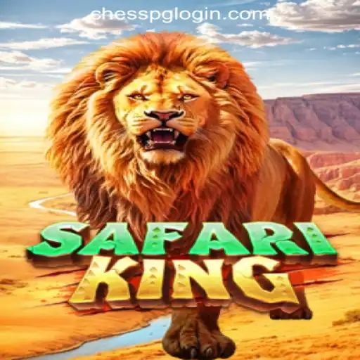 Exploring SafariKing: The Ultimate Adventure in 'CHESSPG rodadas grátis Brasil'