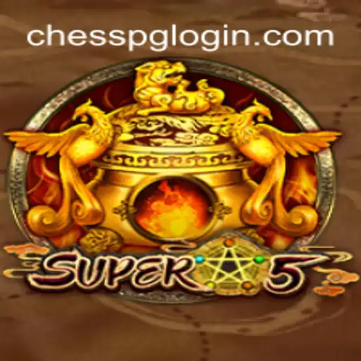 Discover the Exciting World of Super5 and CHESSPG Rodadas Grátis Brasil