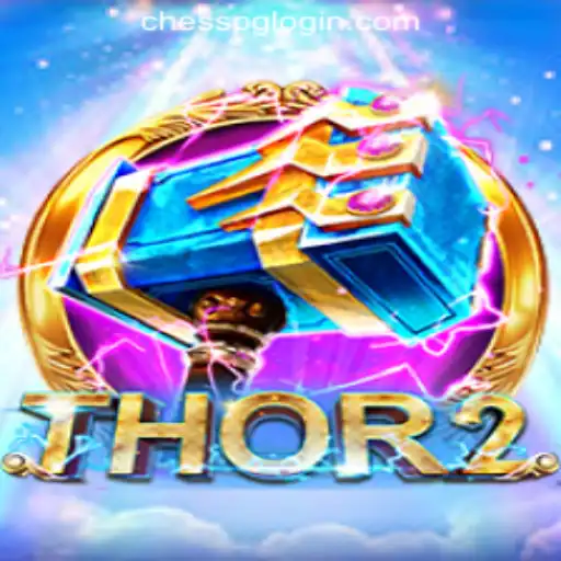 Thor2: A Dive into the World of CHESSPG and Free Rounds in Brazil