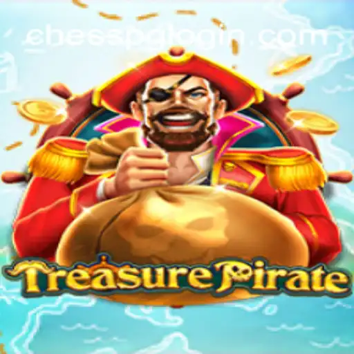Exploring the Adventure of TreasurePirate and Free Rounds in CHESSPG Brazil