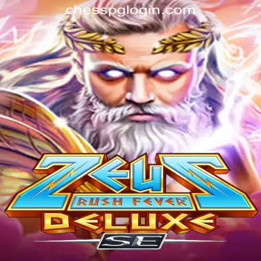 Discover the Epic Adventure of ZeusRushFeverDeluxeSE in Brazil with CHESSPG Rodadas Grátis