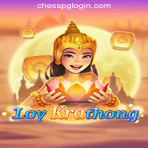 LoyKrathong: A Unique Game Experience with a Cultural Twist
