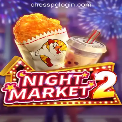 Exploring the Unique World of NightMarket2: CHESSPG rodada grátis Brasil