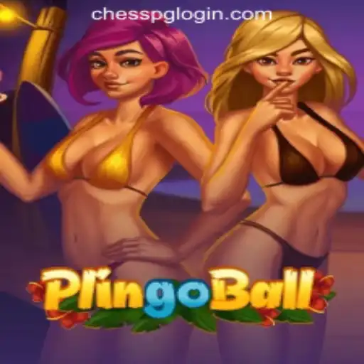 Plingoball: The New Sensation in Interactive Gaming