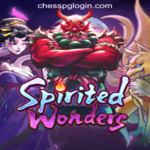 SpiritedWonders: An Enchanting Journey into the World of CHESSPG