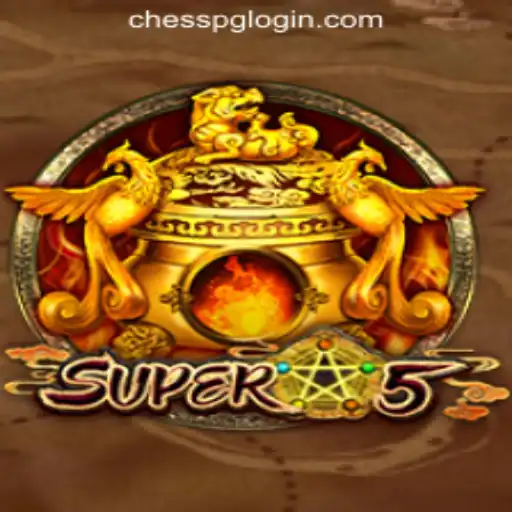 Discover the Exciting World of Super5 and CHESSPG Rodadas Grátis Brasil