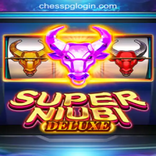 Exploring the World of SuperNiubiDeluxe: A Fusion of CHESSPG and Brazilian Fun