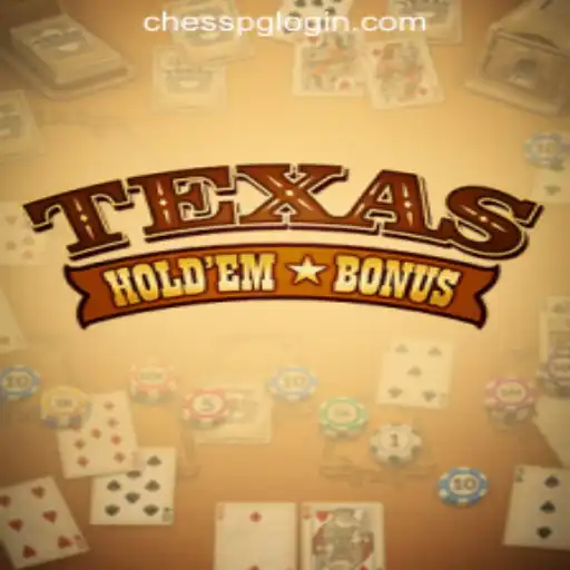 Exploring Texas Hold'em Bonus and the Rise of ChessPG Rodadas Grátis in Brazil